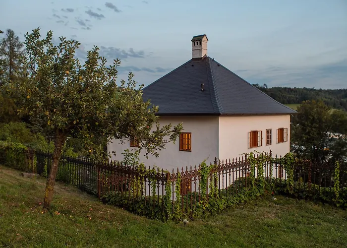 Trattnachtaler Weinhaus