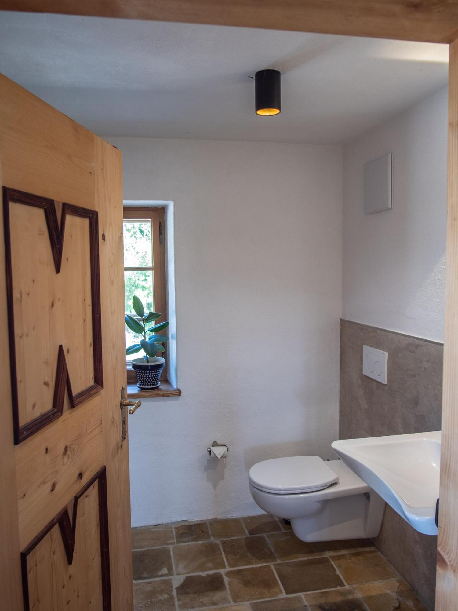 Trattnachtaler Weinhaus Prázdninový dům