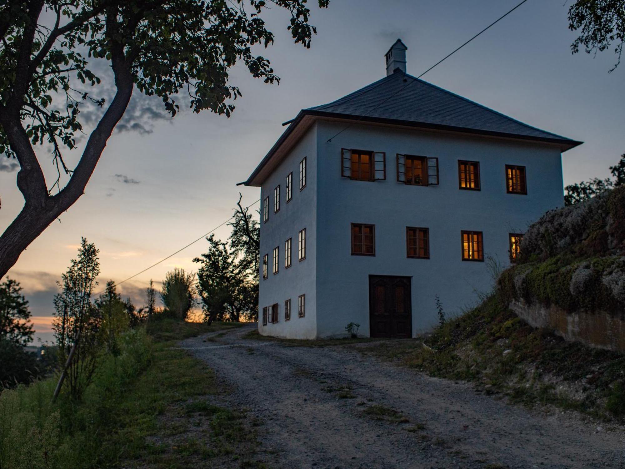 Prázdninový dům Trattnachtaler Weinhaus *