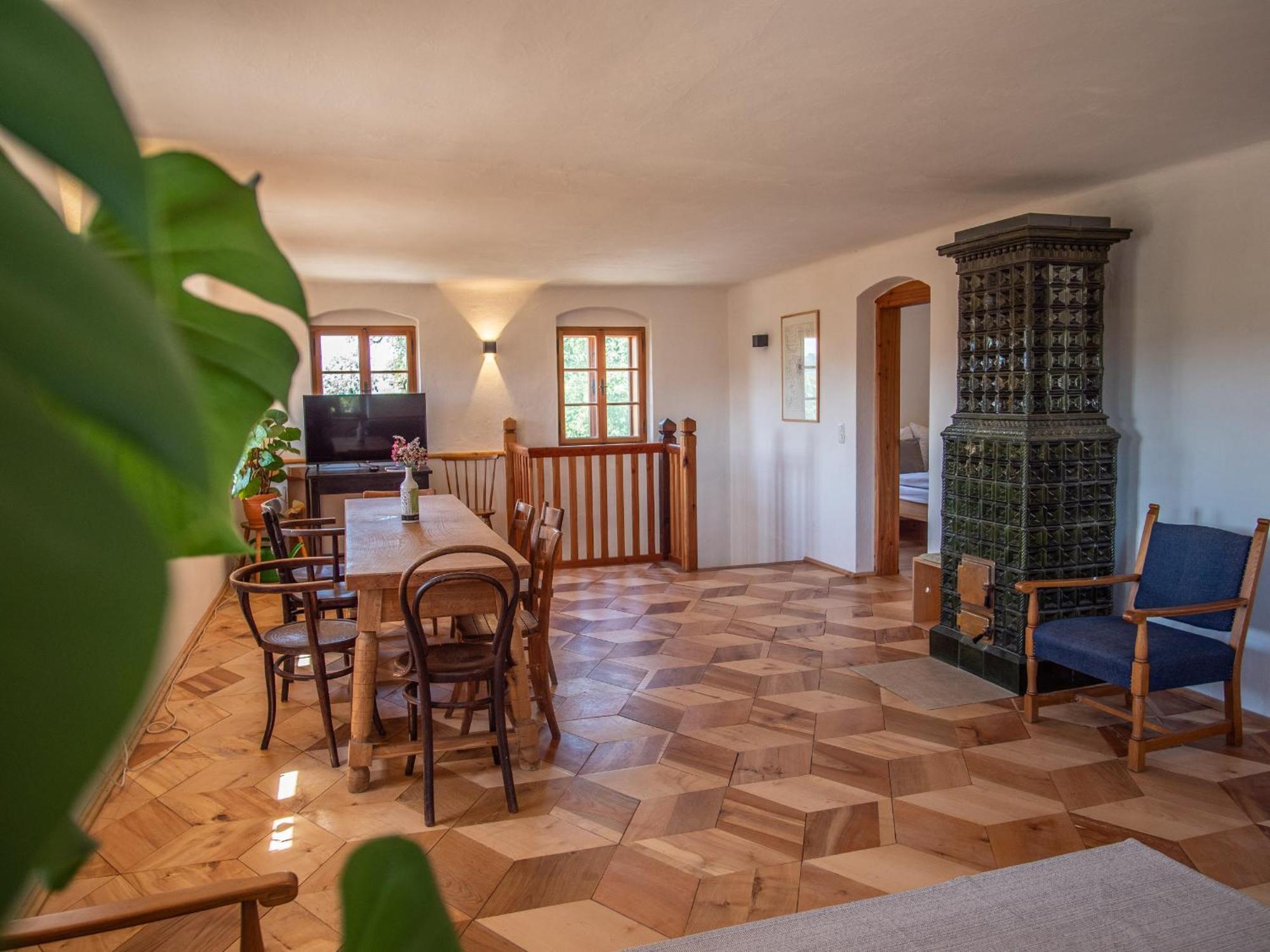 Trattnachtaler Weinhaus *