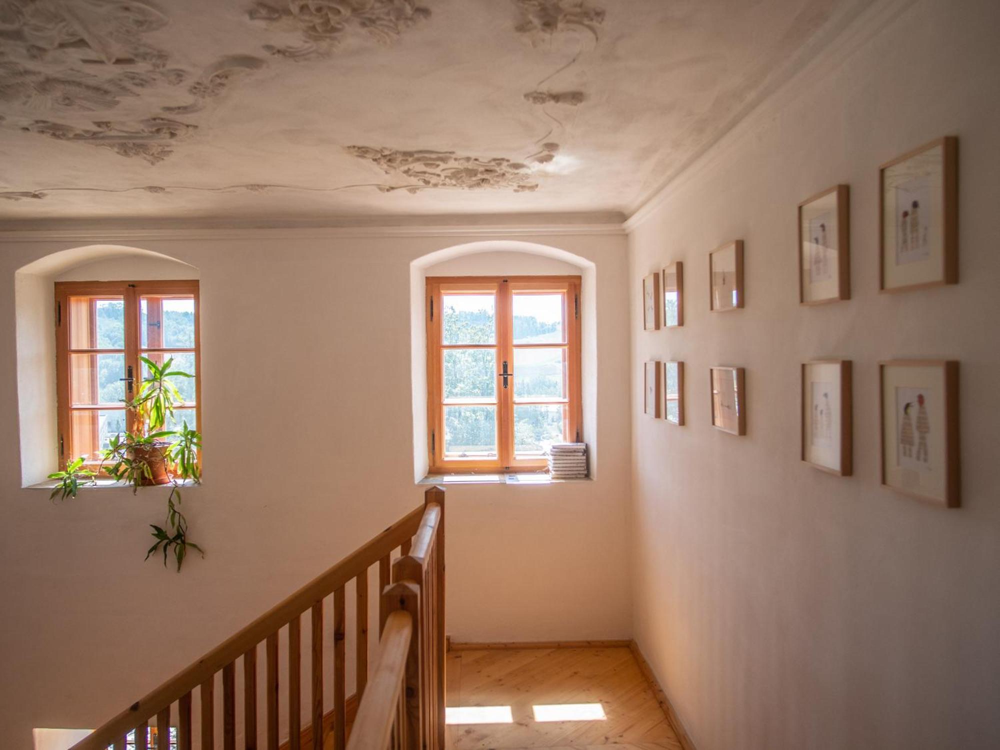 Trattnachtaler Weinhaus * Schlusslberg