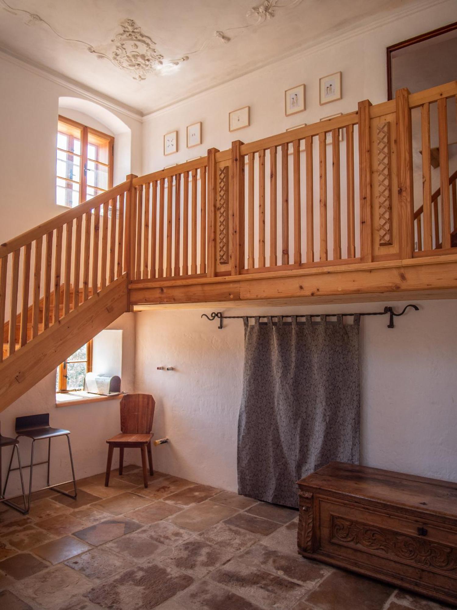 Trattnachtaler Weinhaus