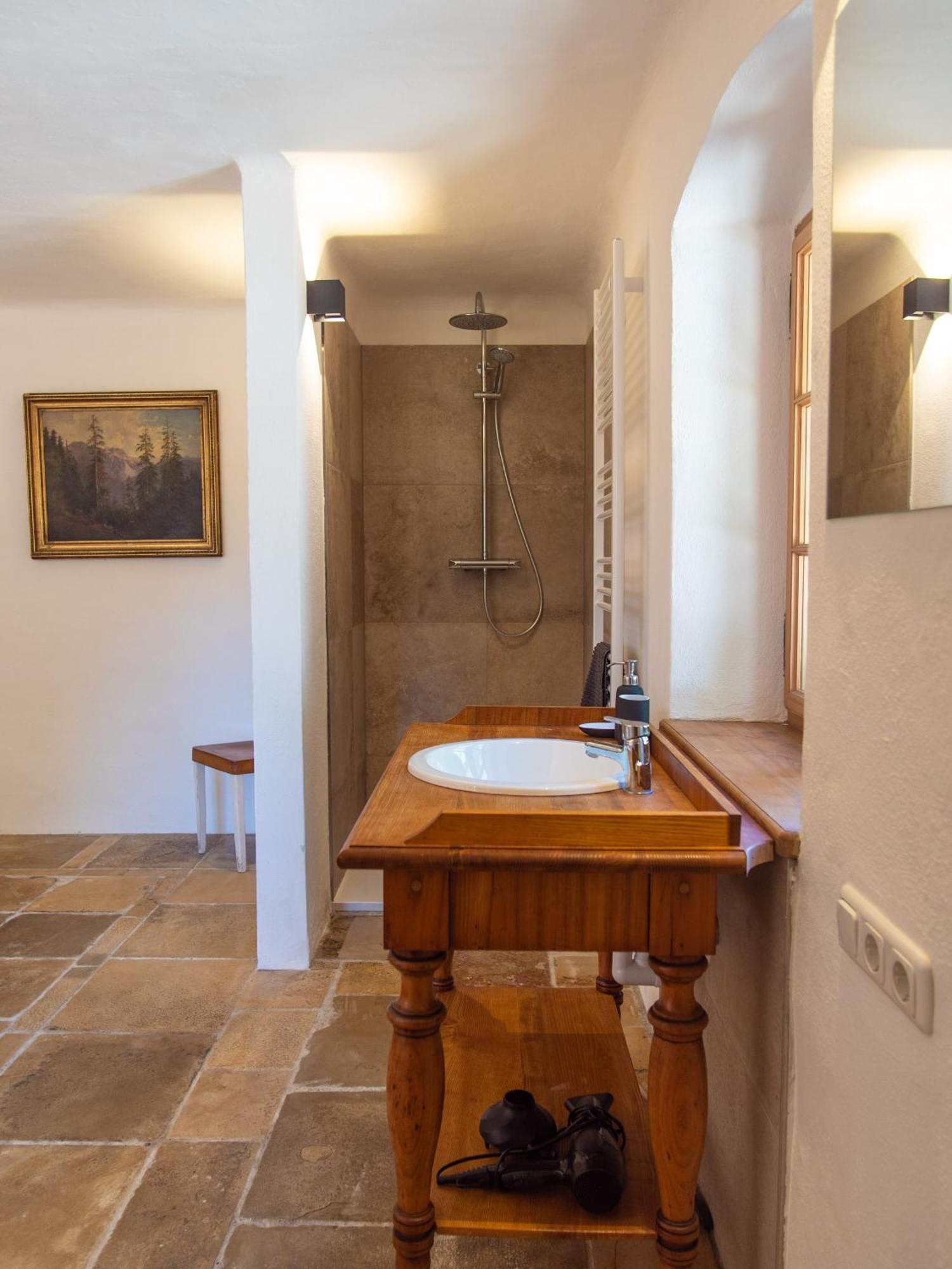 Prázdninový dům Trattnachtaler Weinhaus *