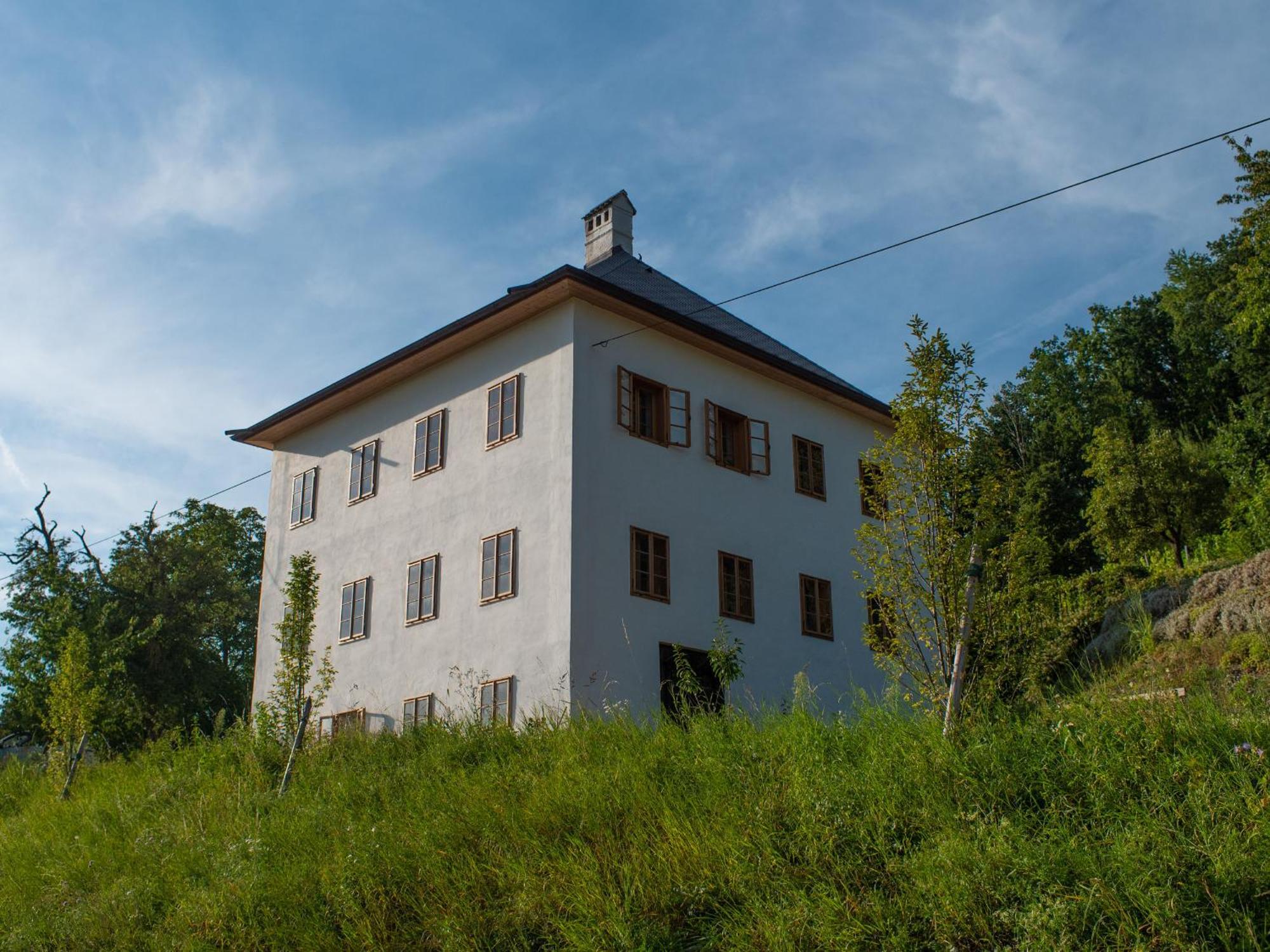Trattnachtaler Weinhaus Schlusslberg