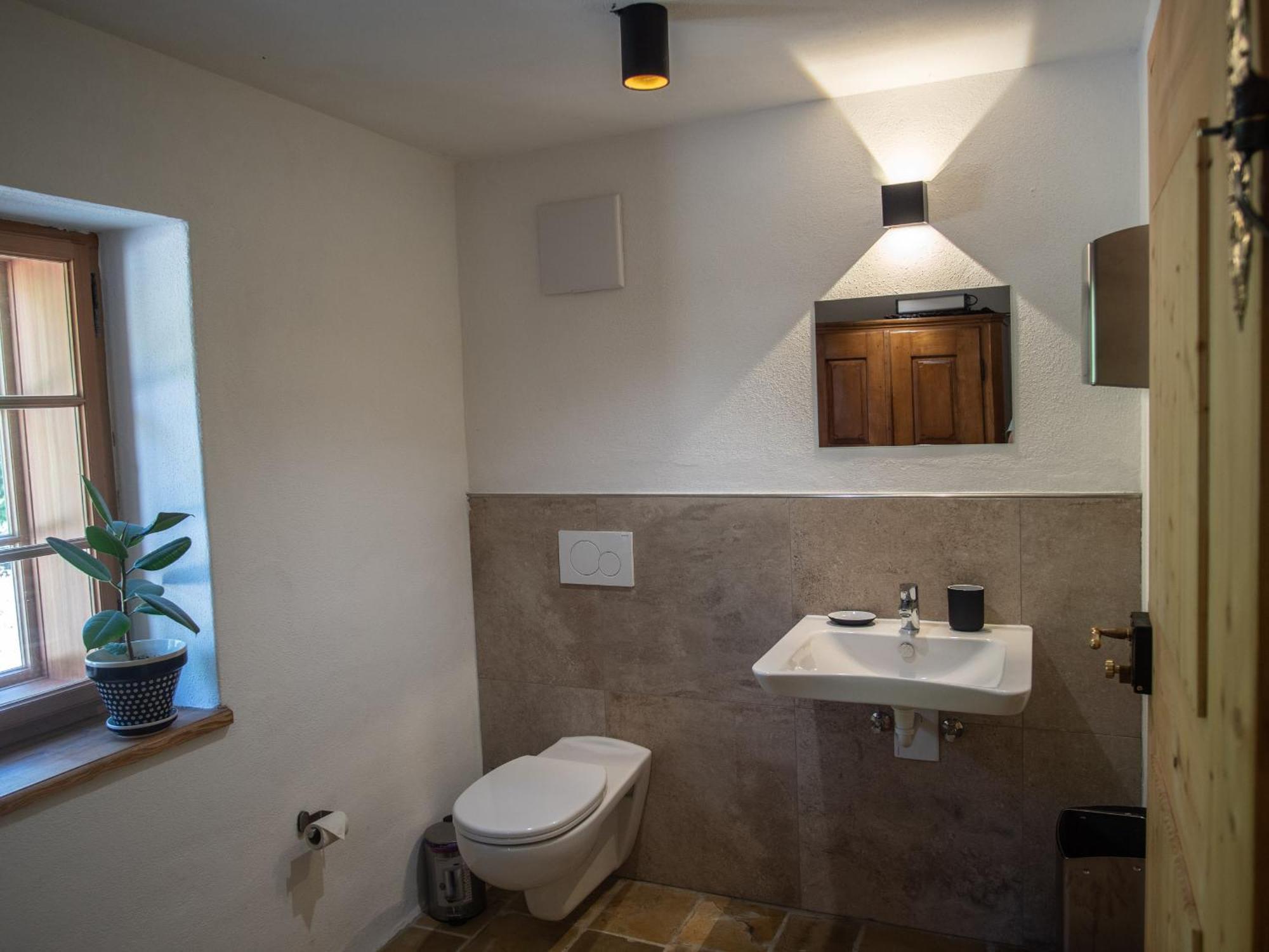 Trattnachtaler Weinhaus Prázdninový dům